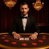 X7Casino - Live Blackjack with Real Dealers