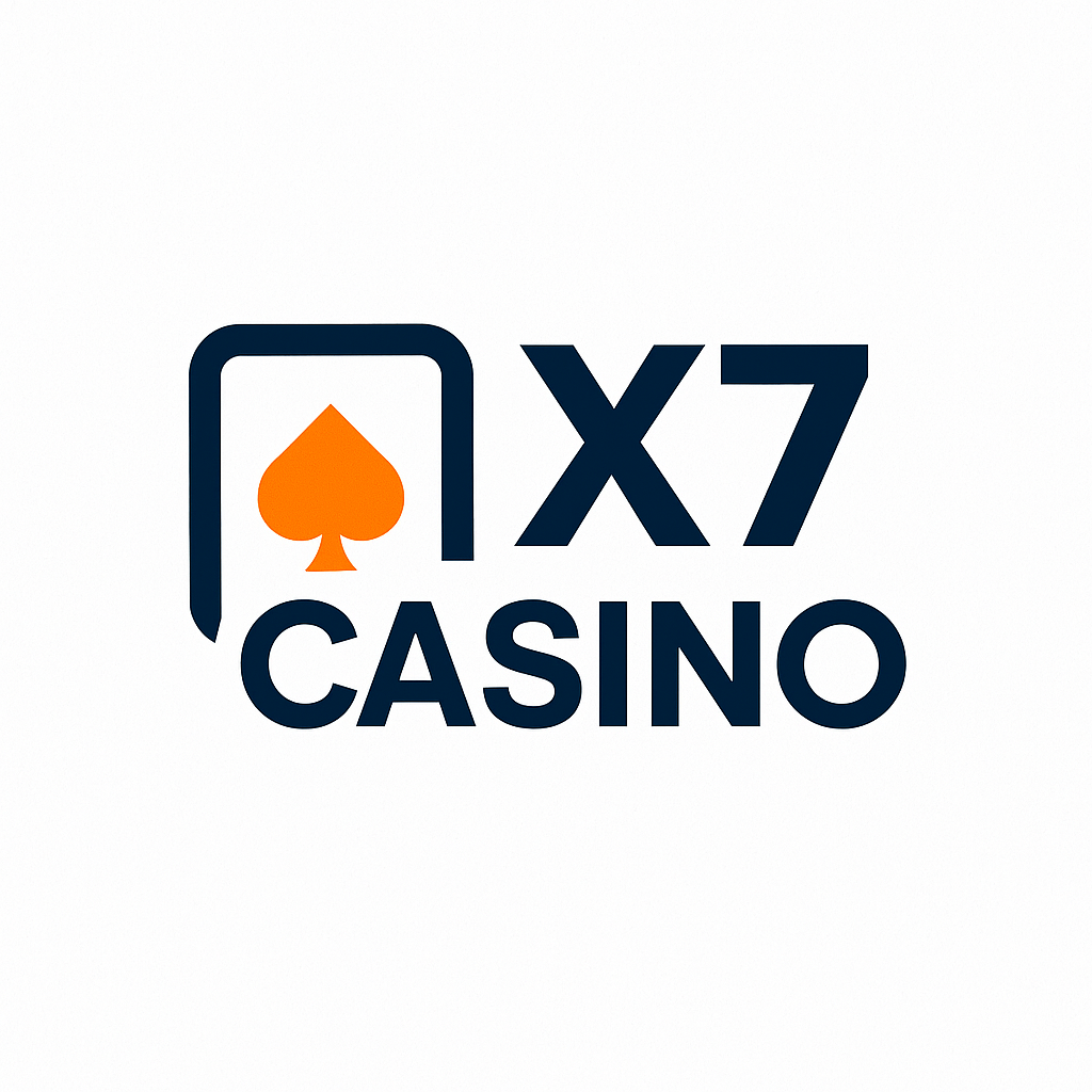 X7Casino Logo