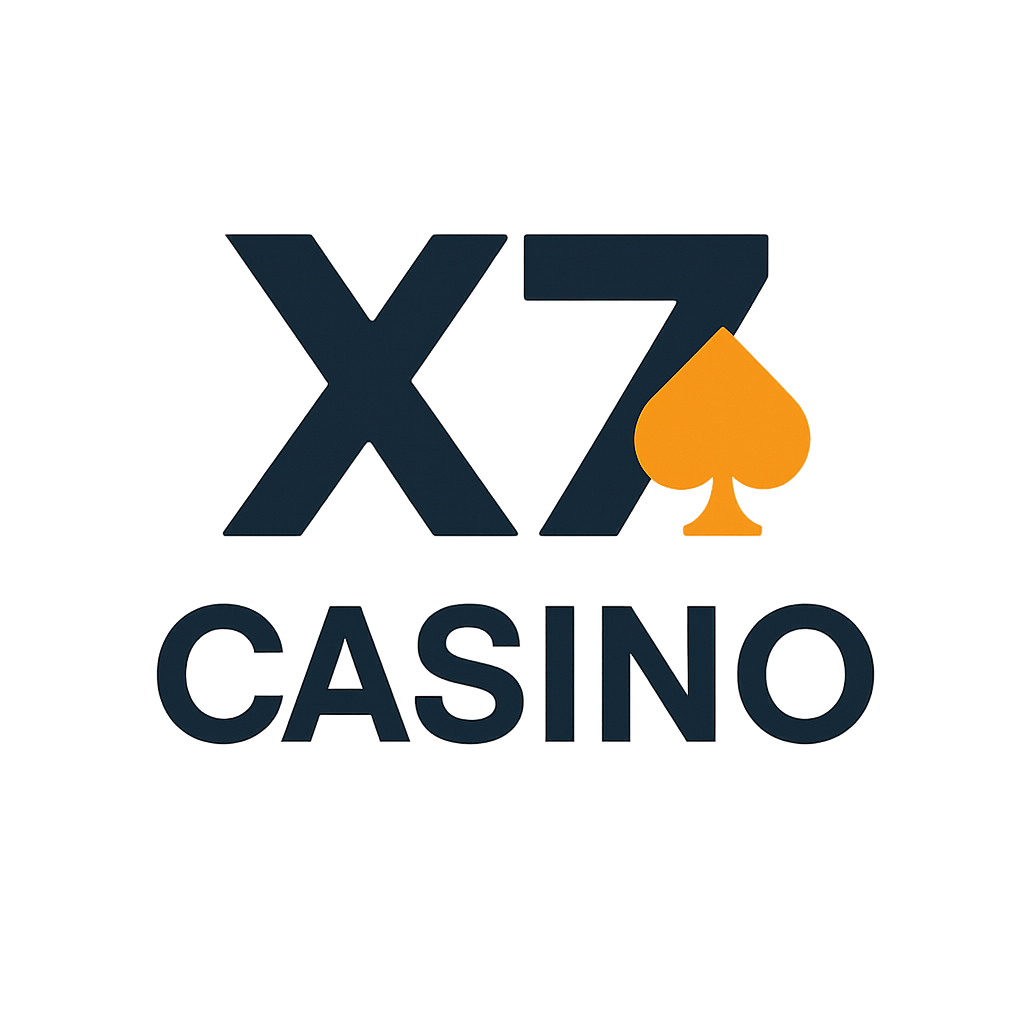 X7Casino Logo