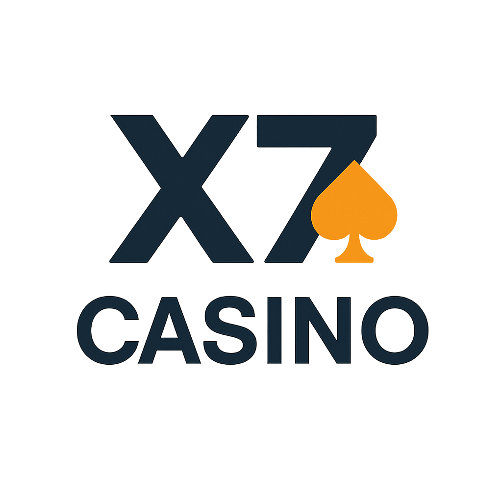 X7Casino Logo