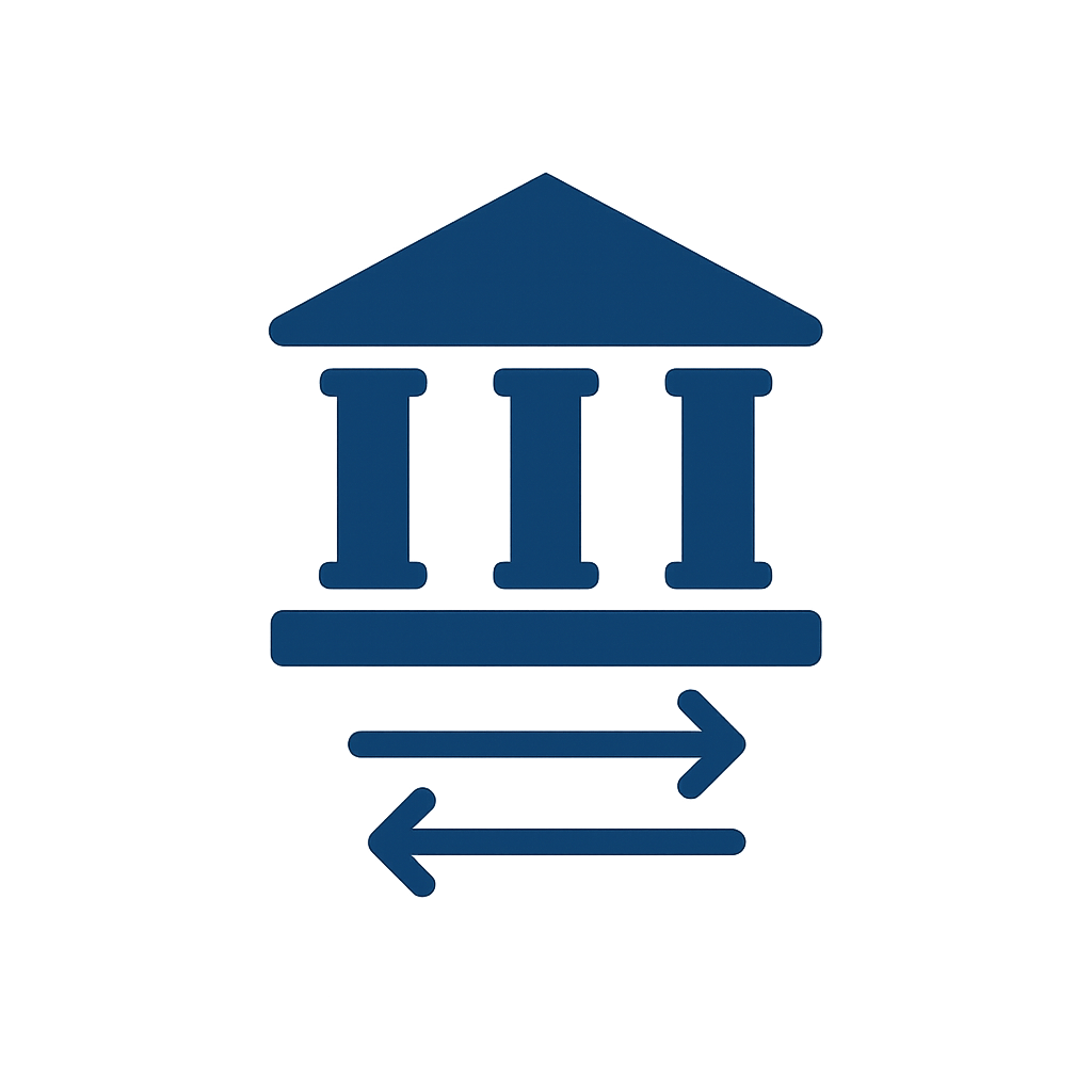 X7Casino - Wire Transfer Betaling - Bankoverschrijving