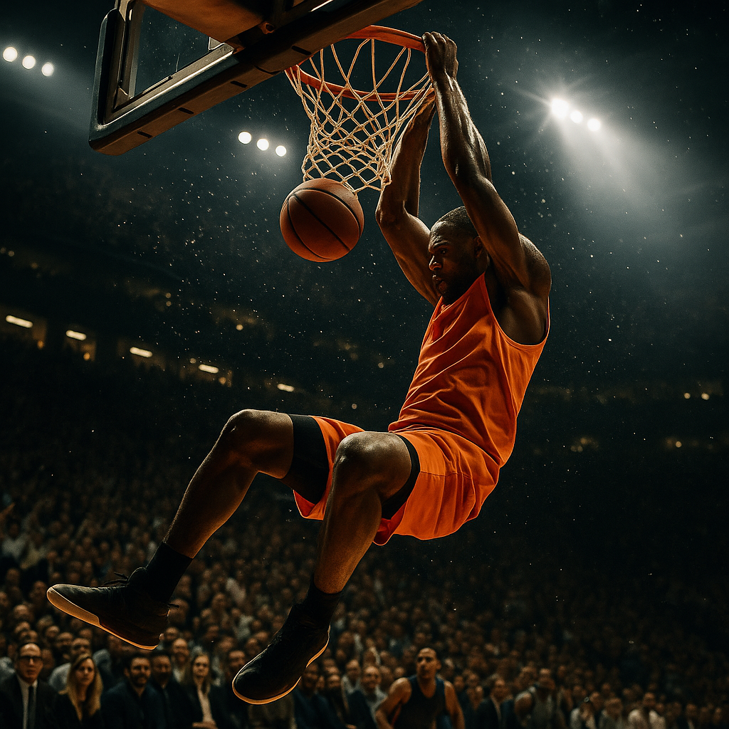 X7Casino - Basketbal Weddenschappen - Live Betting