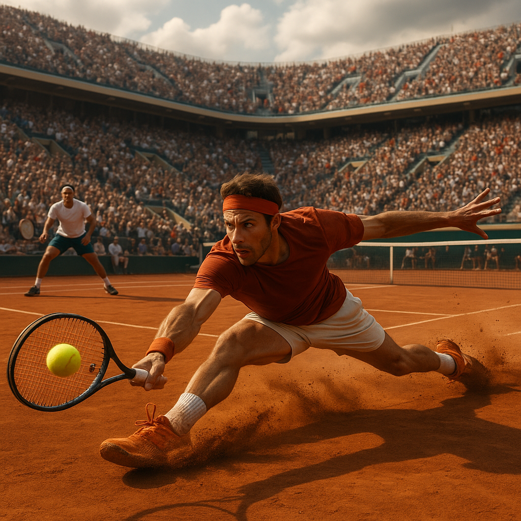 X7Casino - Tennis Weddenschappen - Live Betting