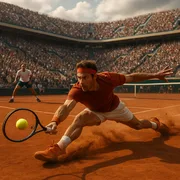 X7Casino - Tennis Weddenschappen - Live Betting